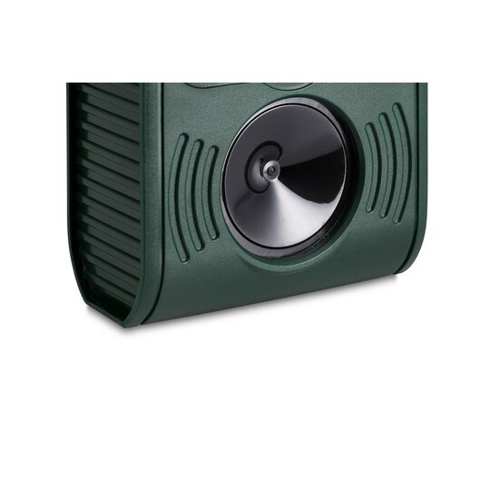 909 outdoor Ultrasone Honden-, Katten- en Muizen Verjager 909 Outdoor – Effectieve dierverjaging voor buiten - Zonne-energie