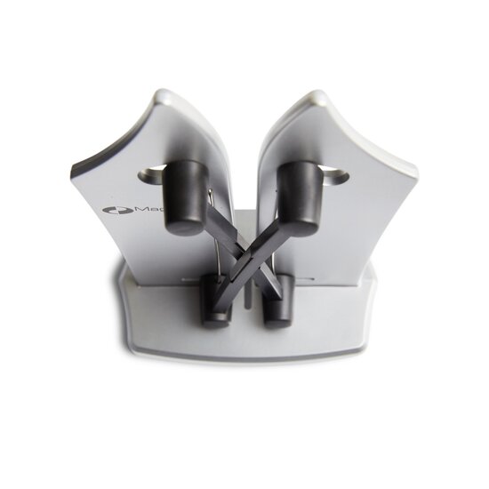 Magnani Messenslijper - Altijd scherpe messen in een handomdraai