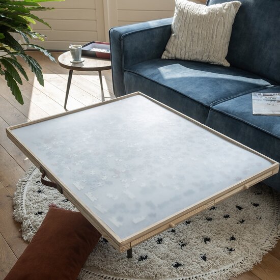 BREND BREND BR-2224 Puzzelplaat Premium