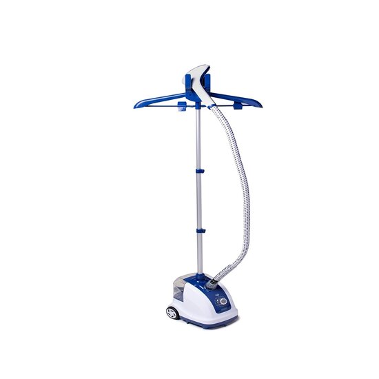 Shine for your daily cleaning Shine - Steam Best - Kledingstomer - Desinfecterende kledingstomer - met Statief