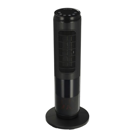 BREND BREND BR-2222 Torenkachel met Vlammenspel