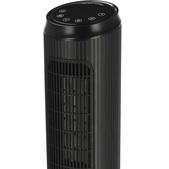 BREND BREND BR-2222 Torenkachel met Vlammenspel