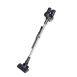 Nexxt - Cycloon draadloze steelstofzuiger - Geschikt voor verschillende ondergronden