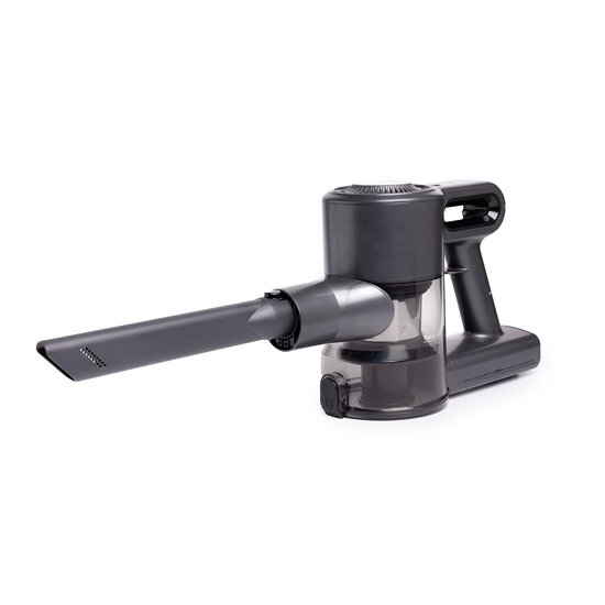 Nexxt Nexxt - Cycloon draadloze steelstofzuiger - Geschikt voor verschillende ondergronden