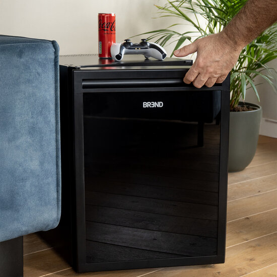 BREND BREND BR-2225 Minikoelkast - 30L