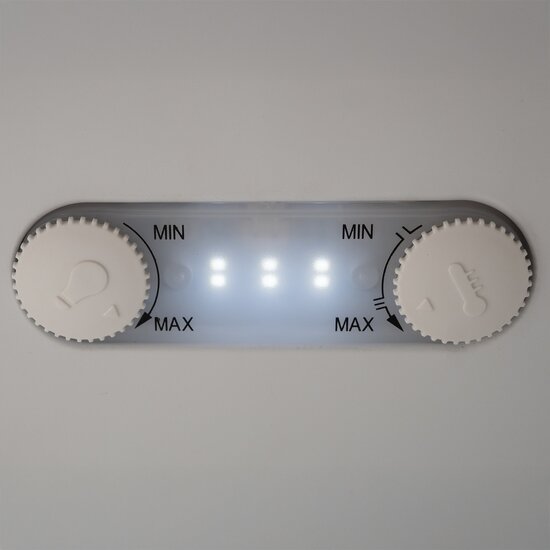 BREND BREND BR-2226 Minikoelkast - 35L