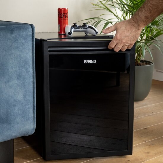 BREND BREND BR-2227 Minikoelkast - 40L