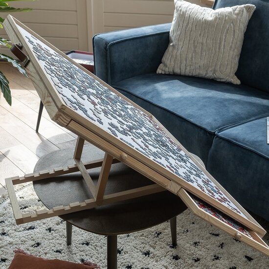 BREND BREND BR-2224 Puzzelplaat Premium