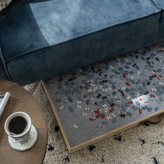 BREND BREND BR-2224 Puzzelplaat Premium