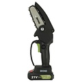 BREND BREND BR-2236 Elektrische Mini Kettingzaag met Accu – Draadloze Snoeizaag