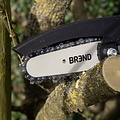 BREND BREND BR-2236 Elektrische Mini Kettingzaag met Accu – Draadloze Snoeizaag