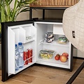 BREND BREND BR-2241 Mini Koelkast en Vriesvak - 42 + 5 Liter - Stil