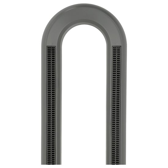 BREND BREND Bladloze Ventilatorkachel voor Verwarmen en Koelen - Timerfunctie