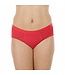 Swaens Bamboo Underwear Basic Ultra Rot