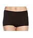 Swaens Bamboo Underwear Boxer Schwarz