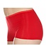 Swaens Bamboo Underwear Boxer Rot - 3 Stück