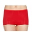 Swaens Bamboo Underwear Boxer Rot - 3 Stück