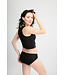 Swaens Bamboo Underwear Mädchen Basic Ultra