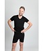 Swaens Bamboo Underwear Herren-boxer Schwarz - 5 Stück
