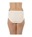 Swaens Bamboo Underwear Shorts 3 Stück -  Elfenbein