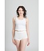 Swaens Bamboo Underwear Shorts 3 Stück -  Elfenbein