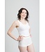 Swaens Bamboo Underwear Shorts 3 Stück -  Elfenbein
