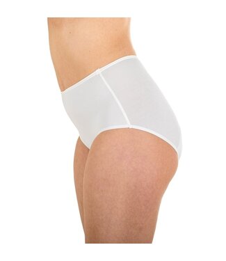 Swaens Bamboo Underwear Swaens Comfort  Elfenbein  3 stück