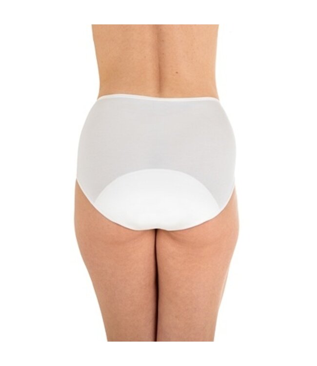 Swaens Bamboo Underwear Swaens Comfort  Elfenbein  3 stück