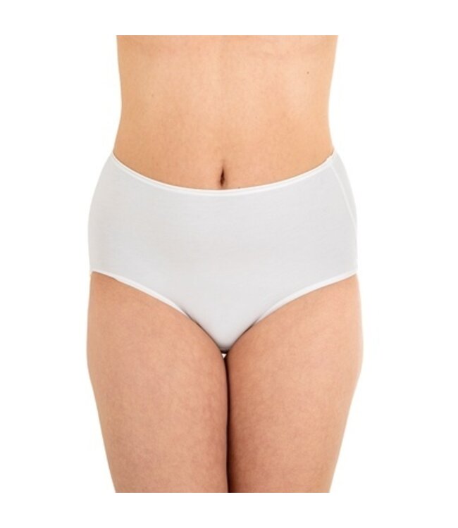 Swaens Bamboo Underwear Swaens Comfort  Elfenbein  3 stück