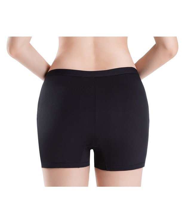 Swaens Bamboo Underwear Swaens Boxershorts mit Beinen