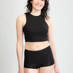 Unterwäsche bei sensibler Haut