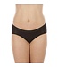 Swaens Bamboo Underwear Basic Ultra Schwarz