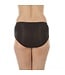 Swaens Bamboo Underwear Basic Ultra Schwarz