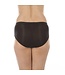 Swaens Bamboo Underwear Basic Ultra Schwarz