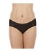 Swaens Bamboo Underwear Basic Ultra Schwarz