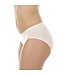 Swaens Bamboo Underwear Basic Ultra Elfenbein