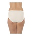 Swaens Bamboo Underwear Basic Ultra Elfenbein