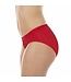 Swaens Bamboo Underwear Basic Ultra Rot