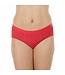 Swaens Bamboo Underwear Basic Ultra Rot - 5 Stück