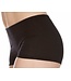 Swaens Bamboo Underwear Shorts Schwarz
