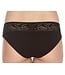 Swaens Bamboo Underwear Mini Schwarz