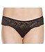 Swaens Bamboo Underwear Mini Schwarz