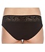Swaens Bamboo Underwear Mini Schwarz