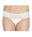 Swaens Bamboo Underwear Mini Elfenbein