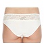 Swaens Bamboo Underwear Mini Elfenbein