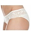 Swaens Bamboo Underwear Mini Elfenbein