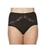 Swaens Bamboo Underwear Taille Schwarz