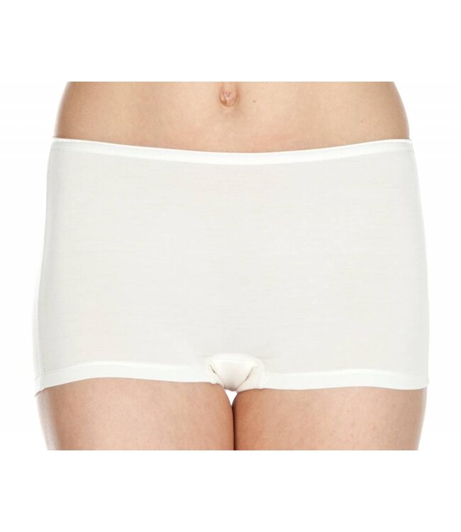 Swaens Bamboo Underwear Boxer Elfenbein