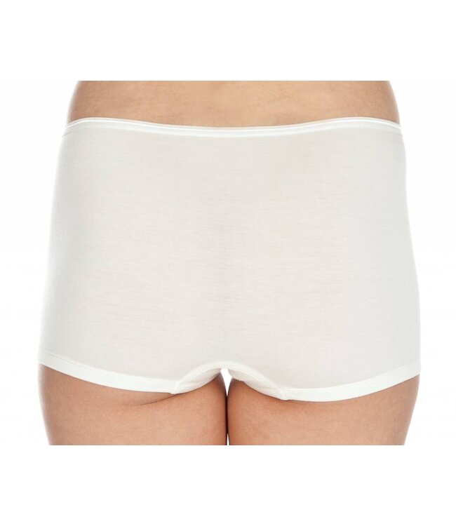 Swaens Bamboo Underwear Shorts Elfenbein