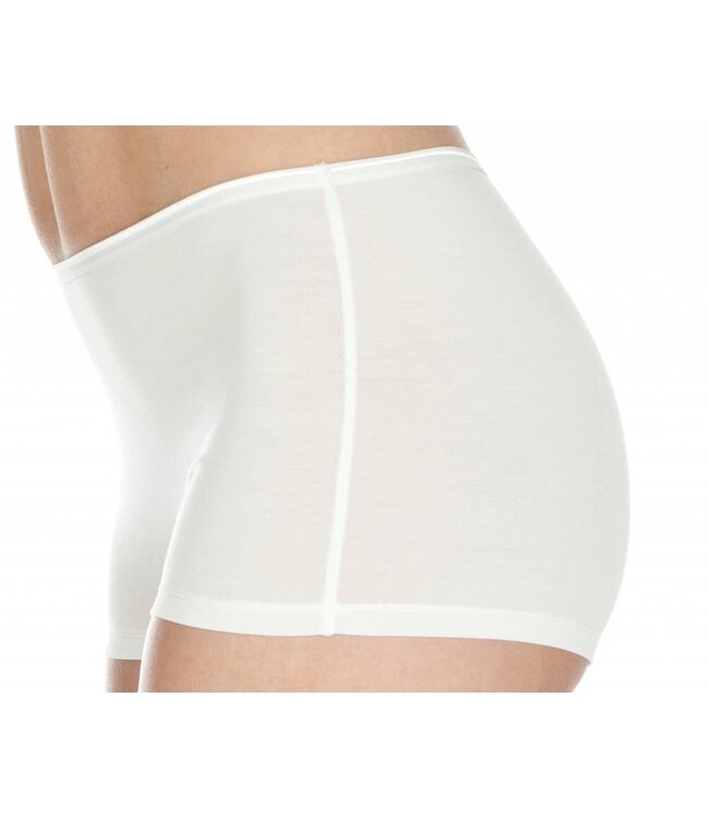 Swaens Bamboo Underwear Boxer Elfenbein